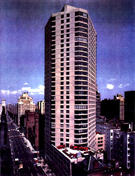 Carnegie Hill Tower