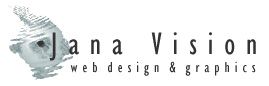 JanaVision Logo