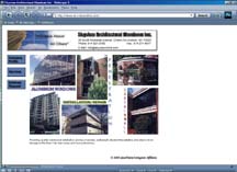 screen shot of Skyview Online