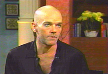 serious stipe